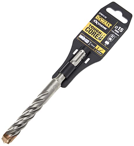 DeWalt Wiertło SDS-Plus EXTREME 15x160x100 (DT9573-QZ)