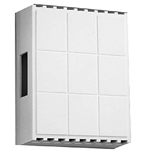 Honeywell E2692N Home mechaniczny gong dwudźwiękowy