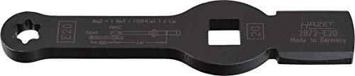 Hazet 2872-E24