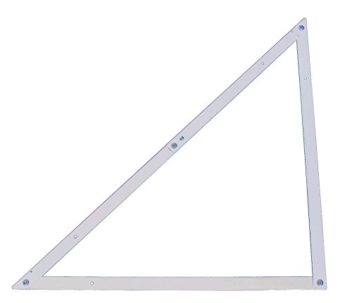 Stanley (R) Kątownik Budowlany Składany 122 cm x 122 cm 1-45-013