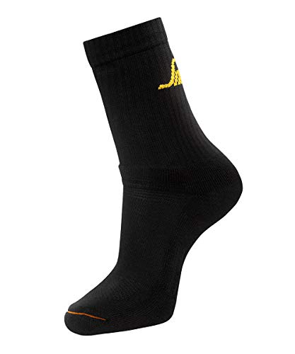 Snickers Skarpety bawełniane Snickers AllroundWork, 3 pary - Skarpety bawełniane Snickers AllroundWork, 3 pary (45  48) 92110400048