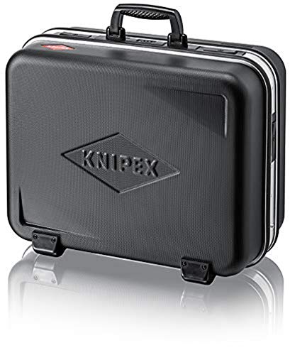 Knipex Walizka Narzędziowa 002142Le