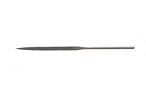 BAHCO BH2-308-16-0-0 LIMA AGUJA CUCHILLO 16CM BASTA