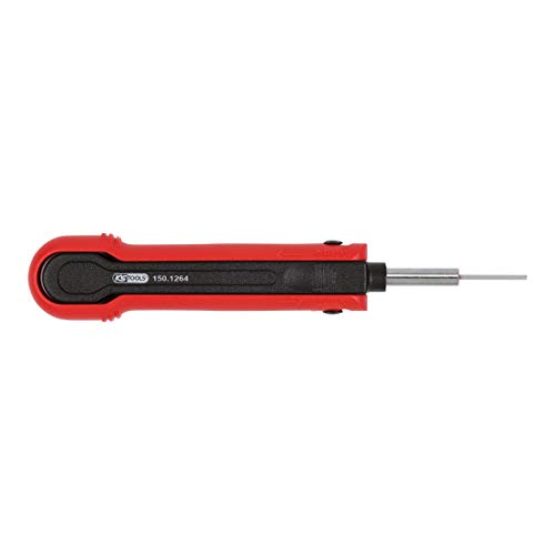 KS Tools 150.1264 narzędzie odblokowujące do płaskie styki Standard, 1.48 MM