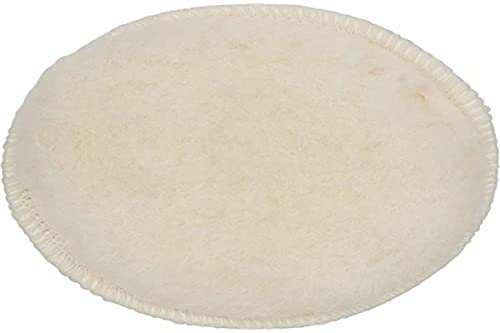 Bosch Tarcza polerska - pokrycie z owczej wełny 125 mm 2609256049