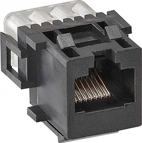 Gira Gniazdo mod.jack AMP 8-bieg. Urz dodatkowe 004500