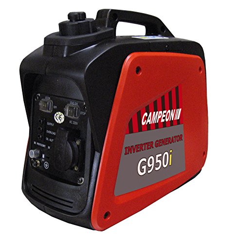 Campeon 9306 Agregator, 950 W