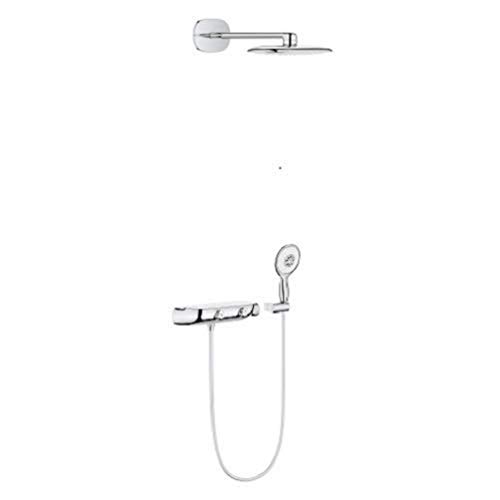 GROHE 26446000 RSH SmartControl shower system THM