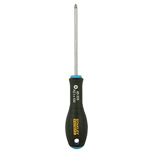 FATMAX Wkrętak uniwersalny krzyżowy Fatmax PZ1 X 100 mm STANLEY 0-65-335
