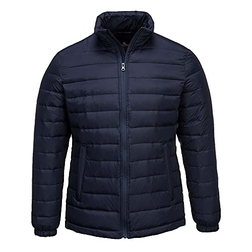 Portwest S545 Kurtka Damska Aspen, Granatowy, Rozmiar XS