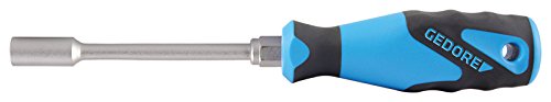 Gedore Gedore 1746944 Nut driver with 3C-handle 13 mm top Rated tools 162393213911