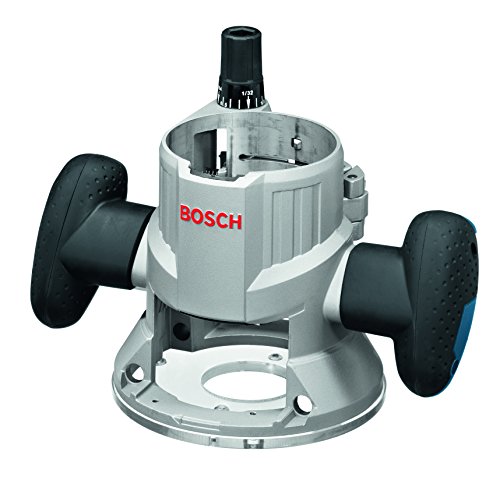 Bosch Powertools powertools GKF 1600 Copy Base for GOF 1600 1600A001GJ