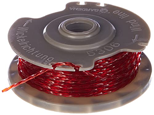 GARDENA Thread Spool SmallCut 300 05306-20
