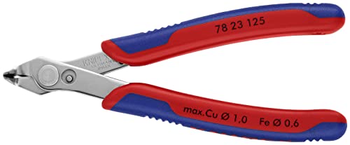 Knipex Electronic-Super-Knips 78 23 125