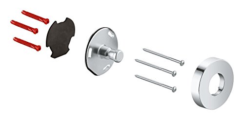 Grohe 48279000 shower rail holder