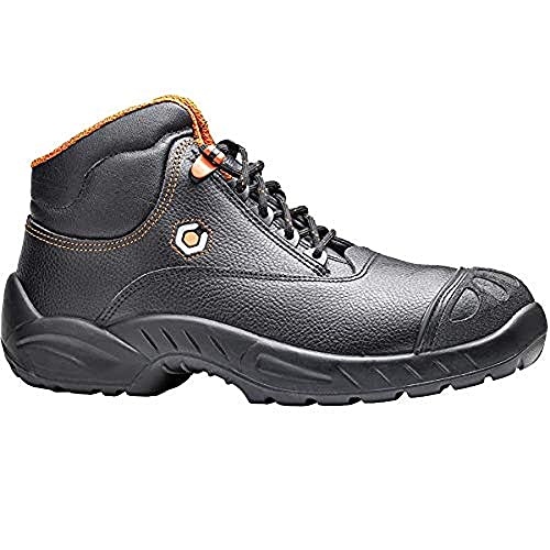 Base Obuwie ochronne  wodoszczelna skórzana S3 B154RS-S3-T42