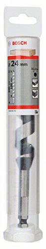 Bosch Wiertło śrubowe 24 mm Długość całkowita 160 mm 2608585707 Sześciokątny uchwyt 1 szt