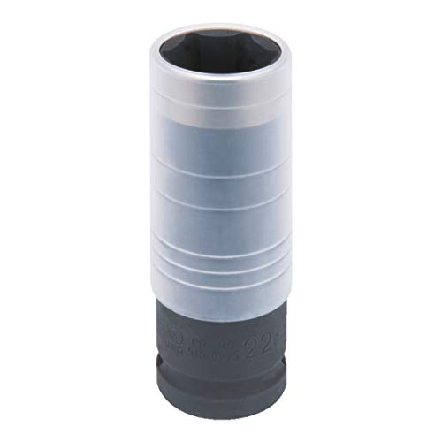 KS Tools Slim Power 1/2 cala Impact klucz nasadowy, 22 MM, 515.0995 515.0995