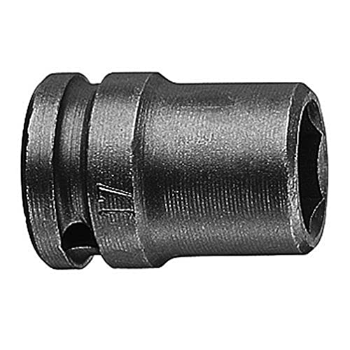Bosch nasadowy 7 mm , 34 mm , 19 mm M 4, 12,5 mm 1608552000