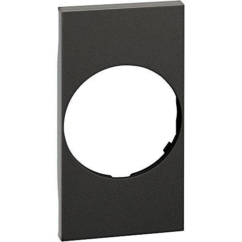 L.NOW - Cov. gniazdo FR/GER latarka 2M czarna