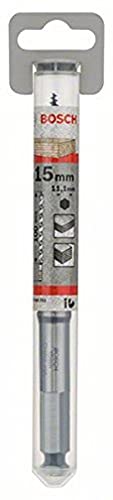 Bosch Wiertło śrubowe 15 mm Długość całkowita 160 mm 2608585702 Sześciokątny uchwyt 1 szt