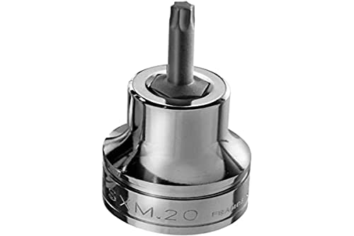 FACOM nasadka TRZPIENIOWA 1/2 DO RUB torx T55 SXM.55