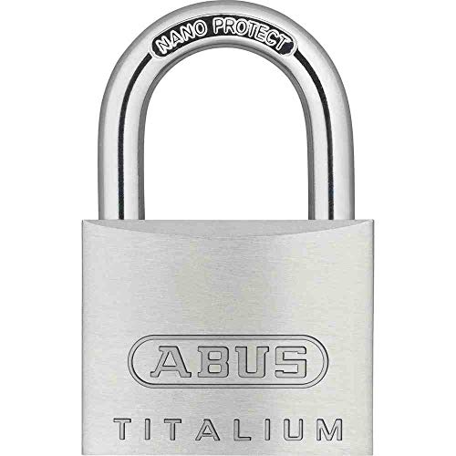 Abus ABUS TITALIUM  kłódka 64TI/40, 569548