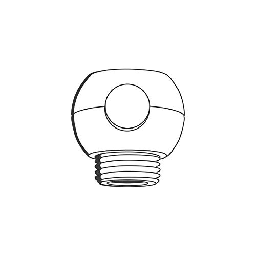 Grohe 45899000 snap coupling