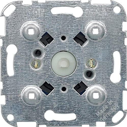 Merten Mechanizm łącznika 3-Stopniowego Obrotowego 16A/250V 317400