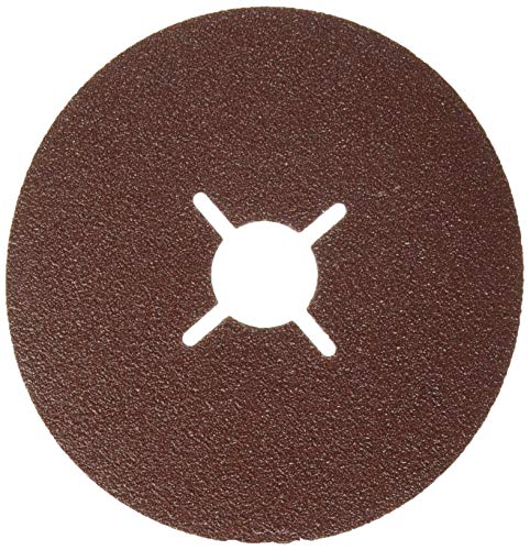Bosch Professional Fibrowa tarcza szlifierska (śr. 115, gr. 80) 2608605467