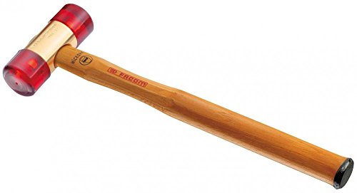 FACOM młotek Z WYMIENNYMI KOCWKAMI SERIA CIĘŻKA 208A.32BBA