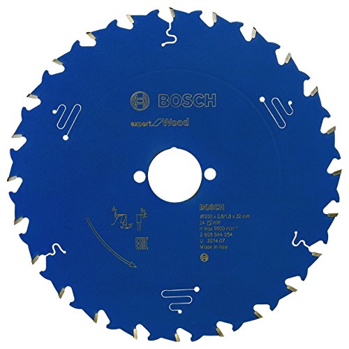 Bosch tarcza tnąca Expert for Wood 200 x 32 x 2,8 mm, 24 2608644054