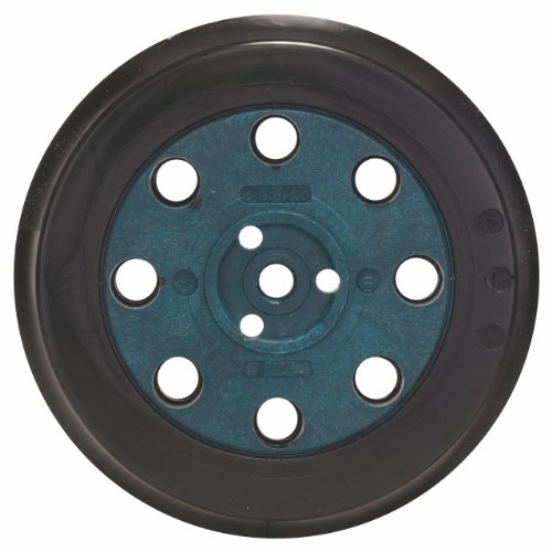 Bosch Professional Talerze szlifierskie twardy, 125 mm 2608601061