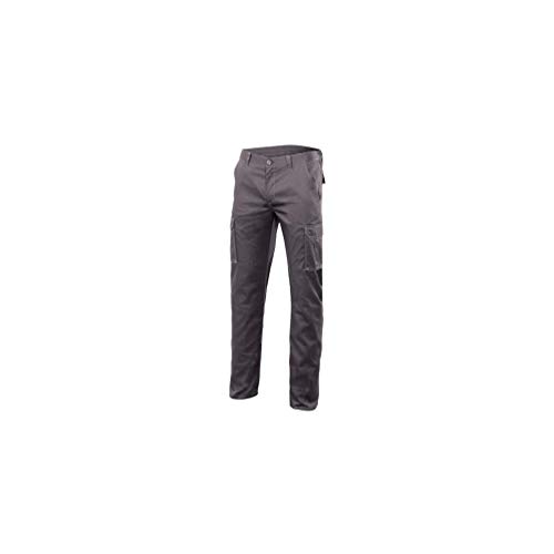 Velilla confeccion Industrial 103005s T44 – spodnie robocze T44 elast. gr Stretch mltibol Velilla