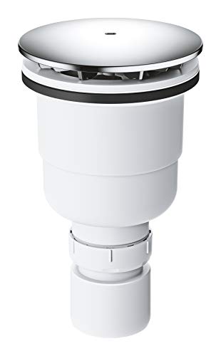 Grohe 49533000 Universal shower trays waste vertical