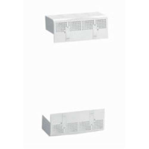Legrand Osłony przyłaczy tylnych 3P DPX3 250 421052 421052
