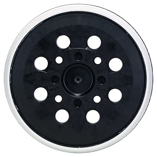 Bosch (O) Talerz szlifujący średniotwardy 125 mm do szlifierek PEX 300 i P