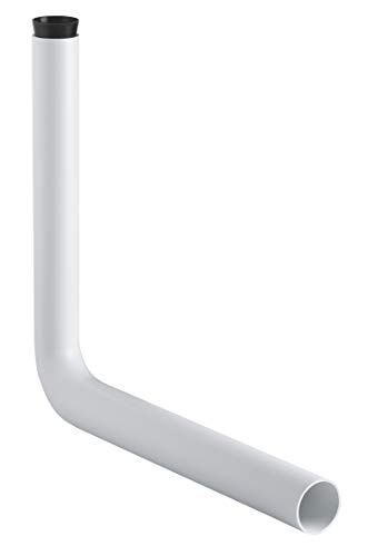 Grohe 37100SH0 Flush Pipe 390 X 350 Mm