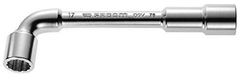 FACOM KLUCZ Fajkowy OBUSTRONNY OGV KUTY 12-KT METR. 76.13
