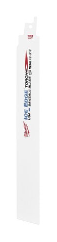 Milwaukee THE TORCH 230/1,4 mm Bi, Co tarcza tnąca (5szt) ICE EDGE 48004788