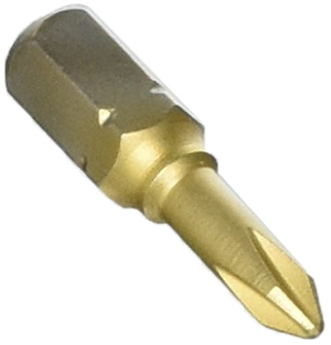Bosch Końcówka wkręcająca Max Grip PH 1, 25 mm 2607001544