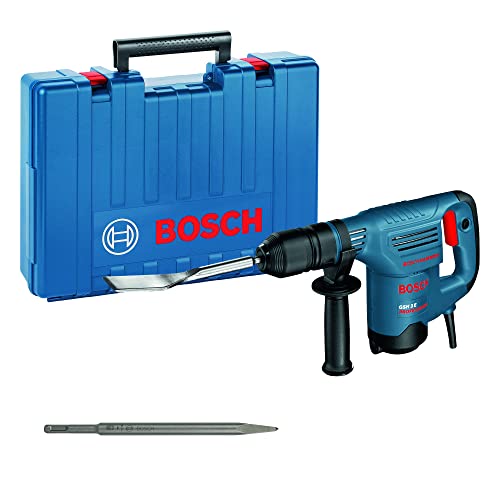 BOSCH MŁOT WYBURZENIOWY GSH 3 E BOSCH