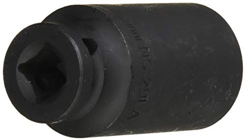 FACOM nasadka UDAROWA DUGA METRYCZNA 1/2 6-KTNA NS.29LA