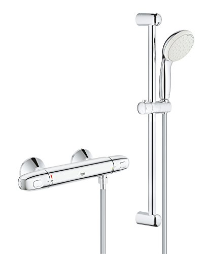 Grohe Grohtherm 1000 N 34151004