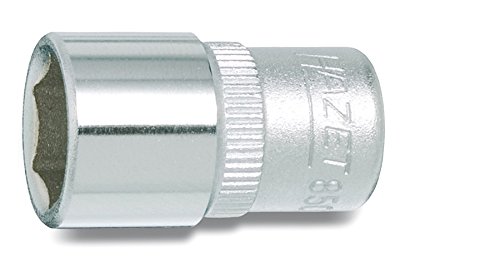 Hazet Hazet 850-10Hazet 850-10 6-Point Socket
