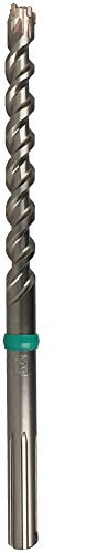 Heller Wiertło udarowe 22364 5 Średnica wiercenia 18 mm Długość robocza 400 mm Materiał wiertła Stal hartowana Uchwyt narzędzia SDS-Max 1 szt