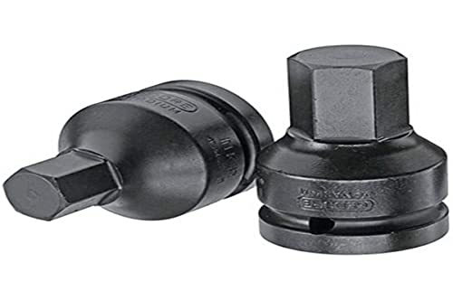 Gedore ' klucz nasadowy 3/4 22 MM  w mającym K 32 22 1956507