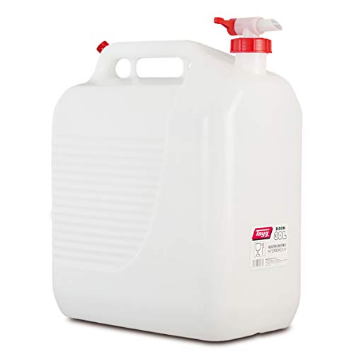 Tayg drum 30 litrów pisanie
