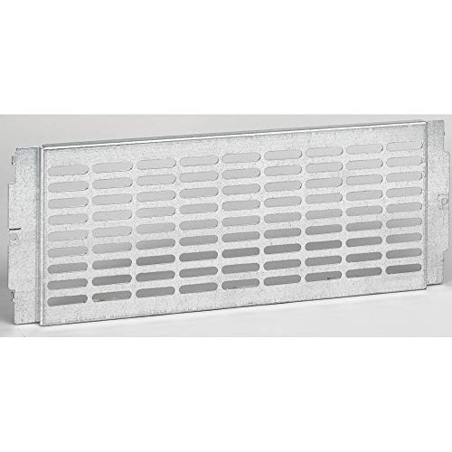 Legrand Płyta montażowa 200x515mm stal perforowana 020241 020241
