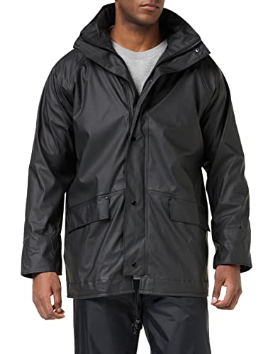 Fort 221 Fortex Airflex kurtka czarna, L